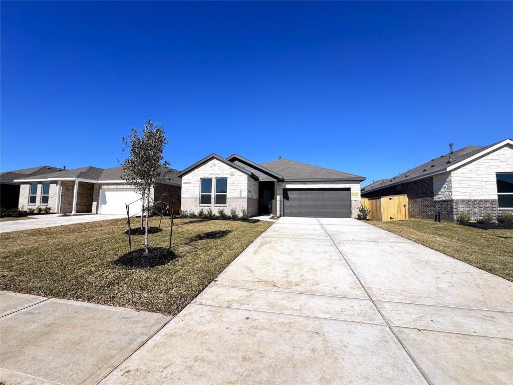 Photo of 26606 Foxtail Fern Dr Dr, Katy, TX 77493 (MLS # 43309802)