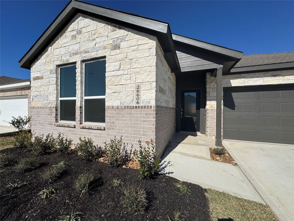 Photo of 26606 Foxtail Fern Dr Dr, Katy, TX 77493 (MLS # 43309802)