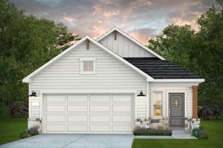 11411 Mandolin Drive