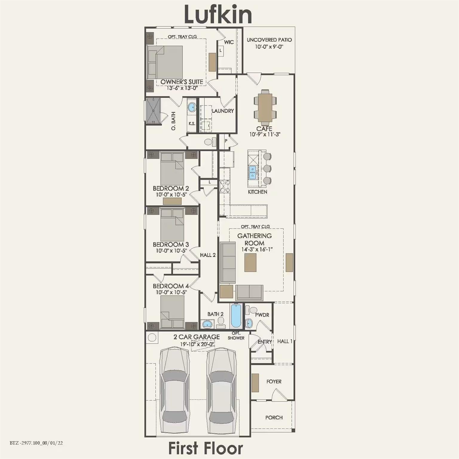 11411 Mandolin Drive