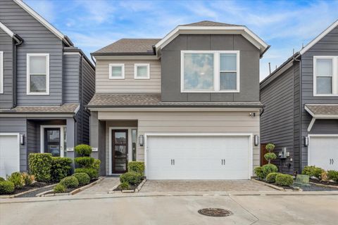 964 Ford Pines Lane Houston TX 77091