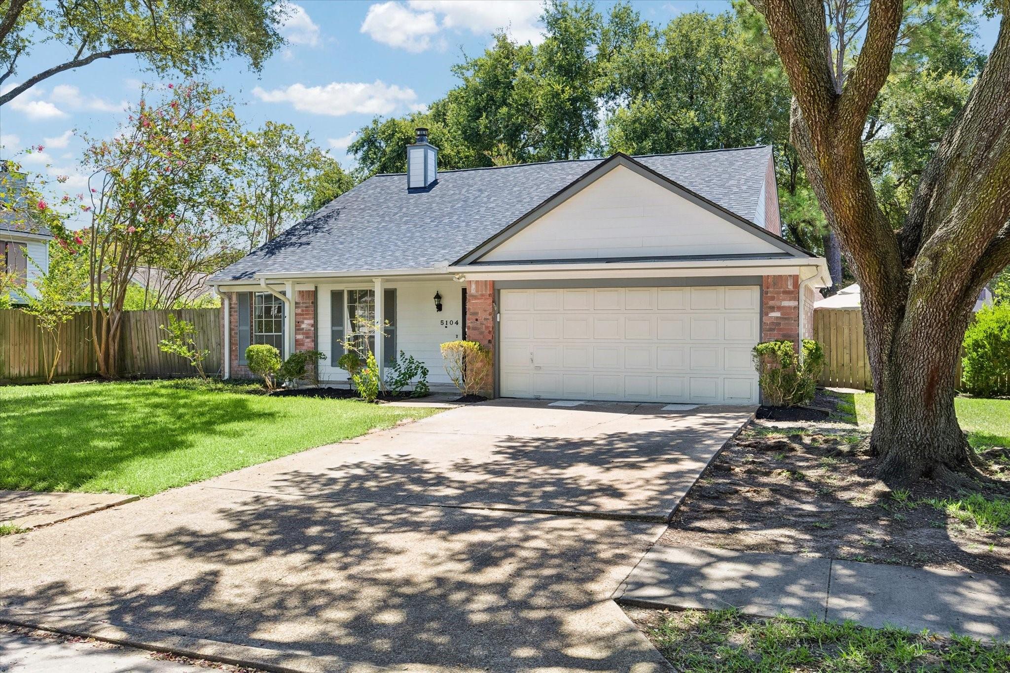 5104 Spring Circle Drive