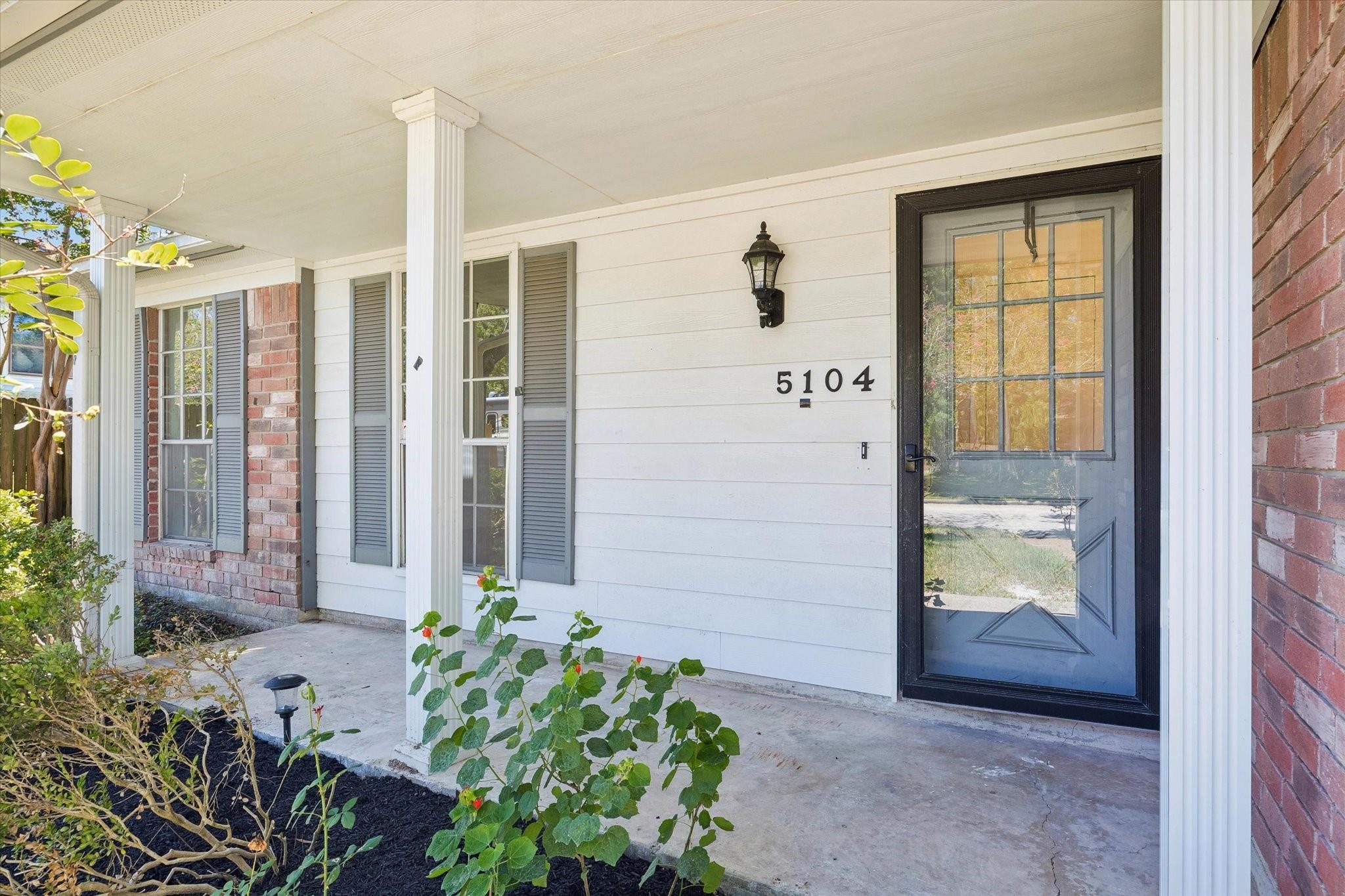 5104 Spring Circle Drive