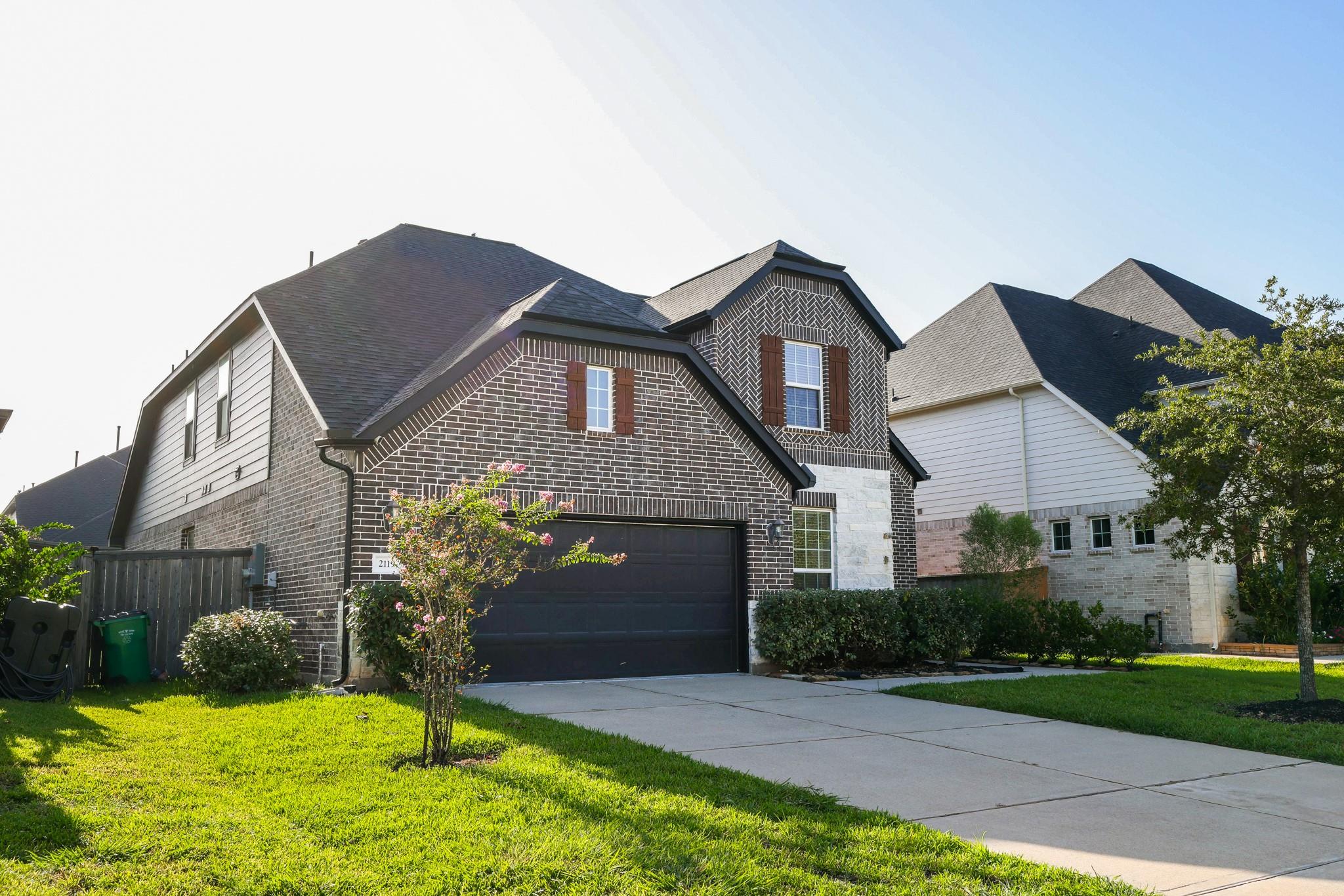 2119 Stargrass Drive