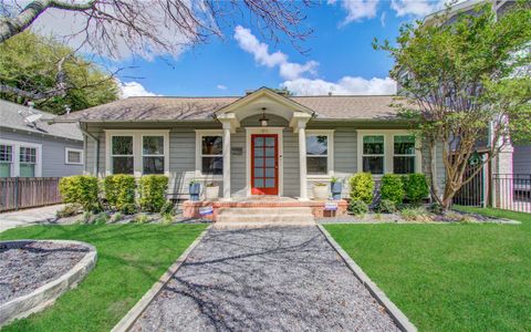 811 Redan Street Houston TX 77009