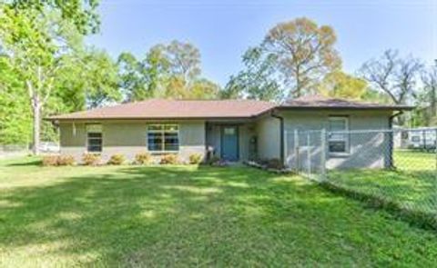 Photo of 503 Hortense Street, Cleveland, TX 77328 (MLS # 88327087)