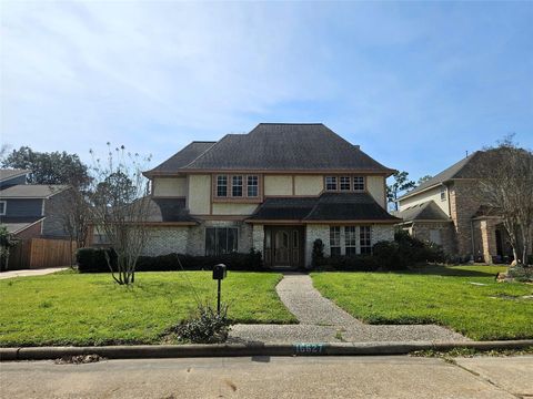 16627 Aldenham Place Spring TX 77379