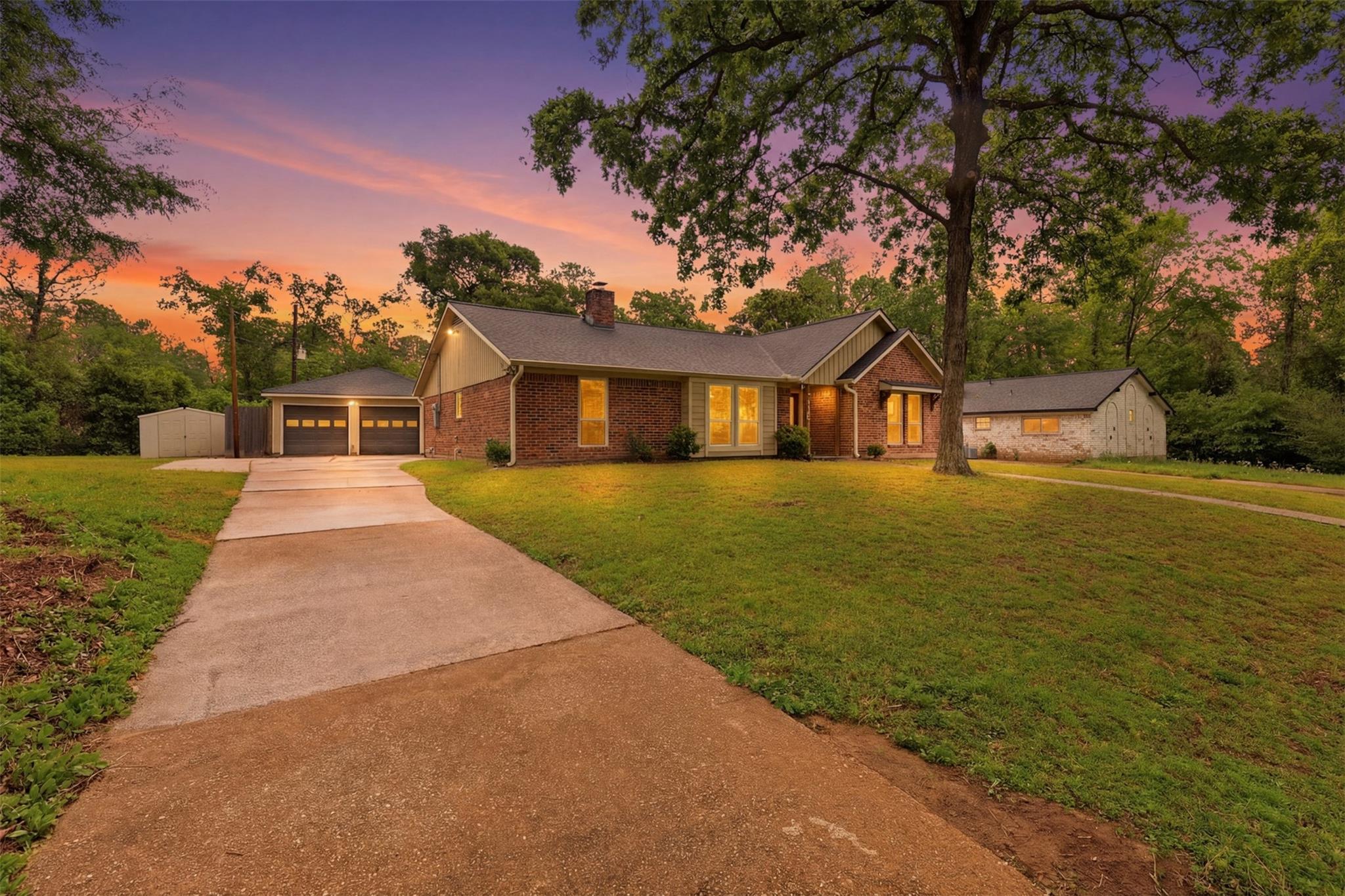 24714 Hunters Hollow Drive