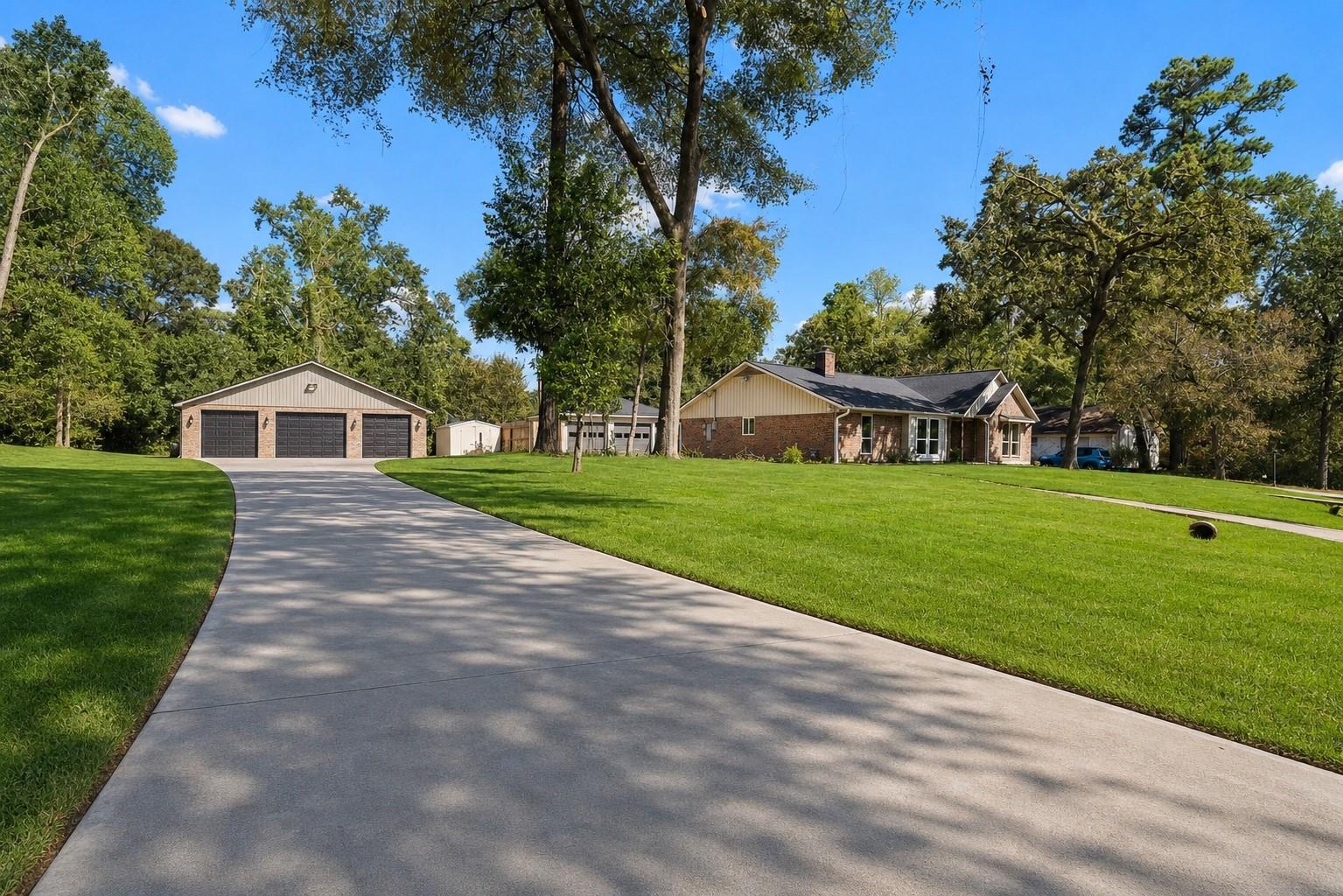 24714 Hunters Hollow Drive