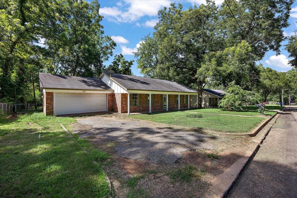 207 E Homewood Drive