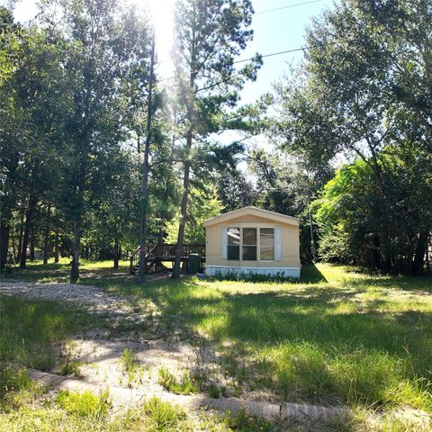 Photo of 4 Dorothy Street, Huntsville, TX 77320 (MLS # 74727542)