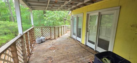 Tiny photo for 334 Dogwood, Onalaska, TX 77360 (MLS # 56507822)