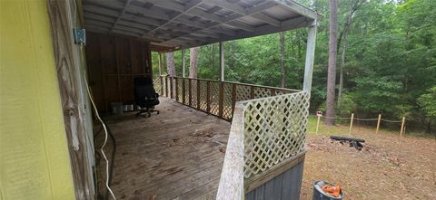 Tiny photo for 334 Dogwood, Onalaska, TX 77360 (MLS # 56507822)