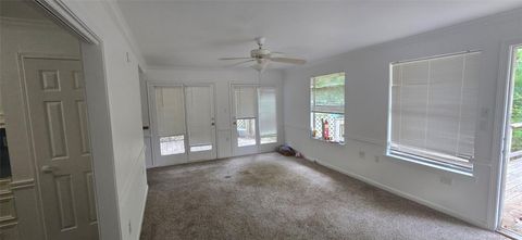 Tiny photo for 334 Dogwood, Onalaska, TX 77360 (MLS # 56507822)