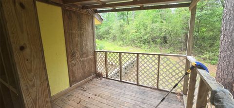 Tiny photo for 334 Dogwood, Onalaska, TX 77360 (MLS # 56507822)