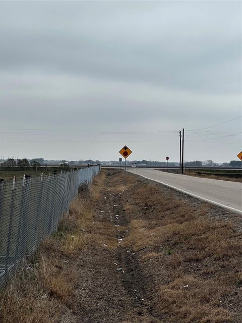 TBD Roesler Road Needville TX 77461