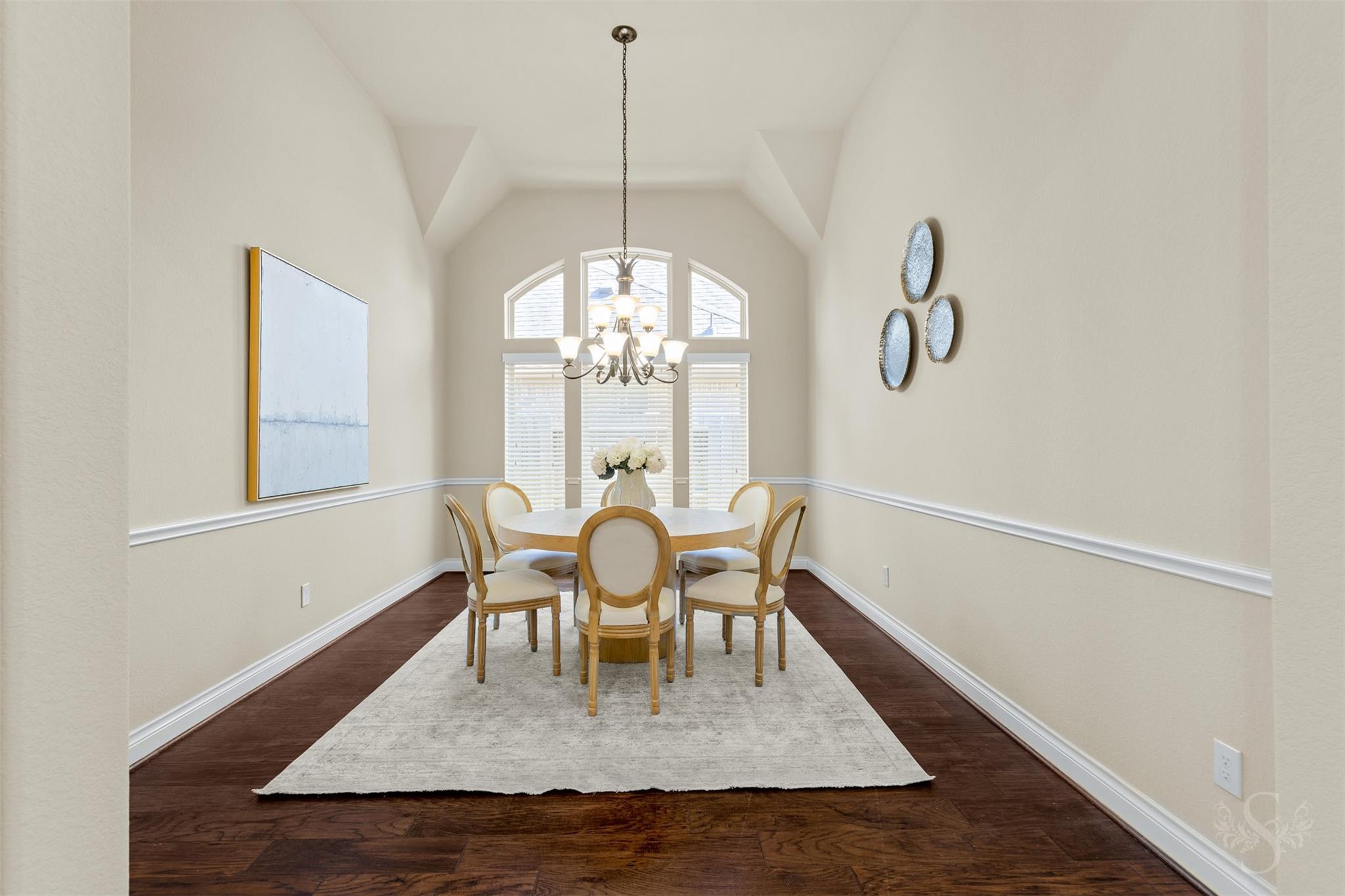 27602 Lakeway Trail Lane