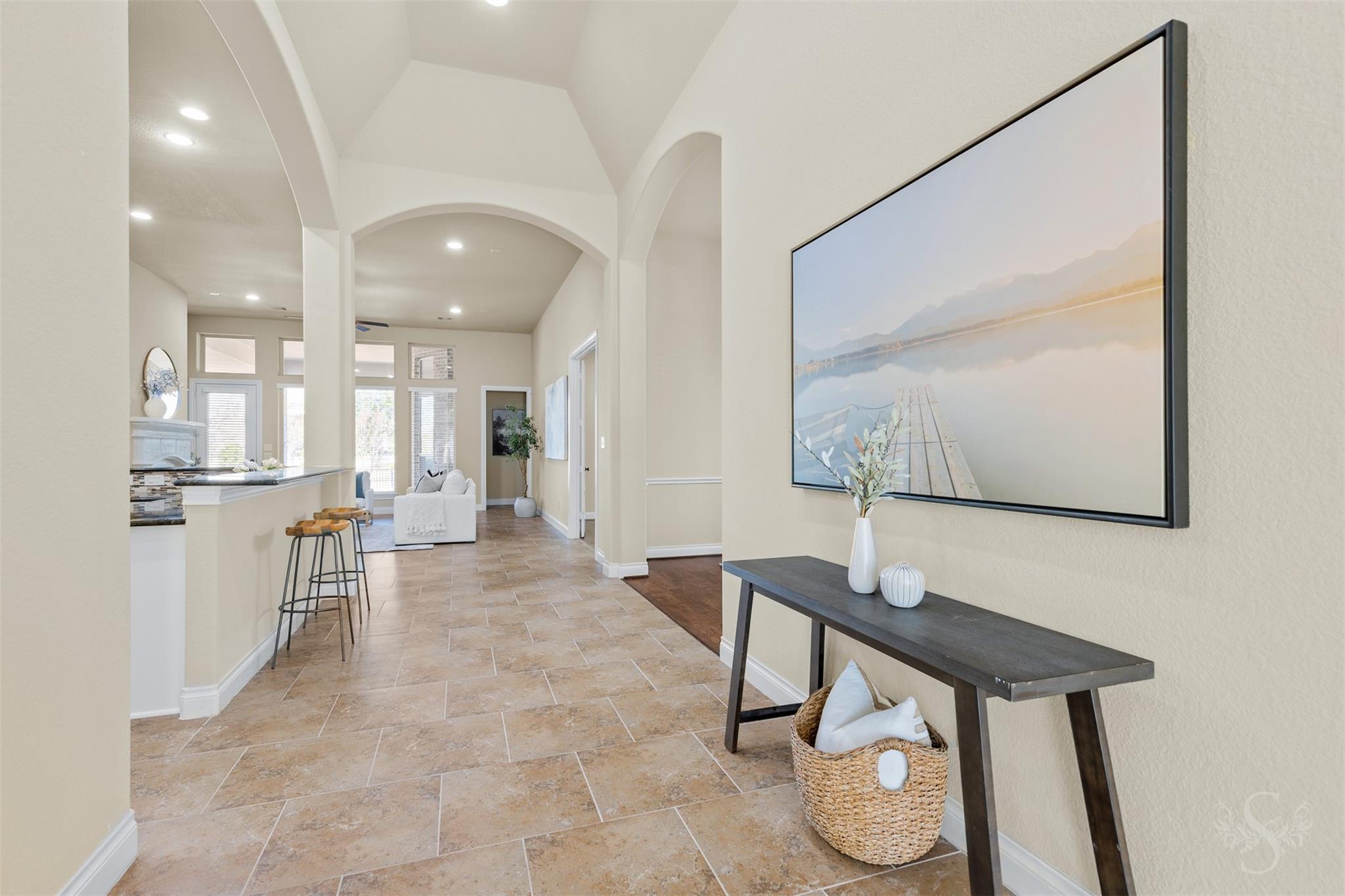 27602 Lakeway Trail Lane