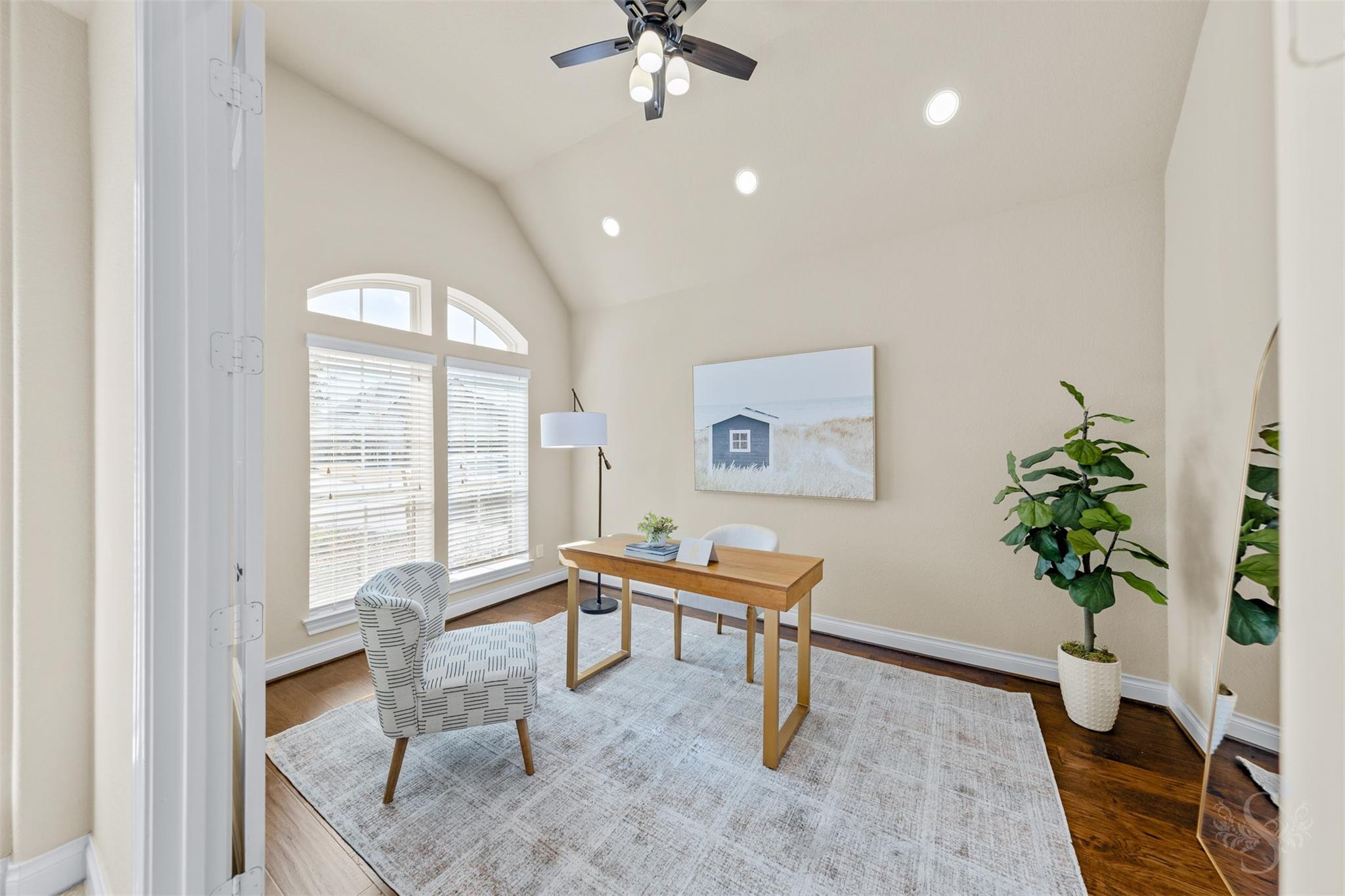 27602 Lakeway Trail Lane