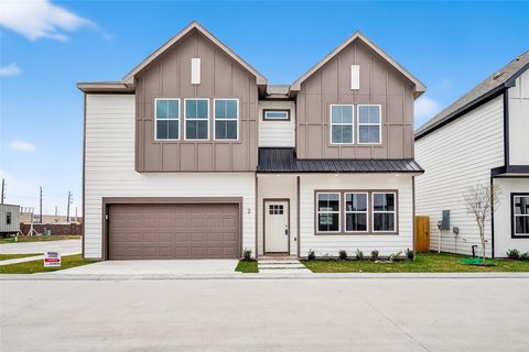 6702 Metro Blvd 2 Houston TX 77083