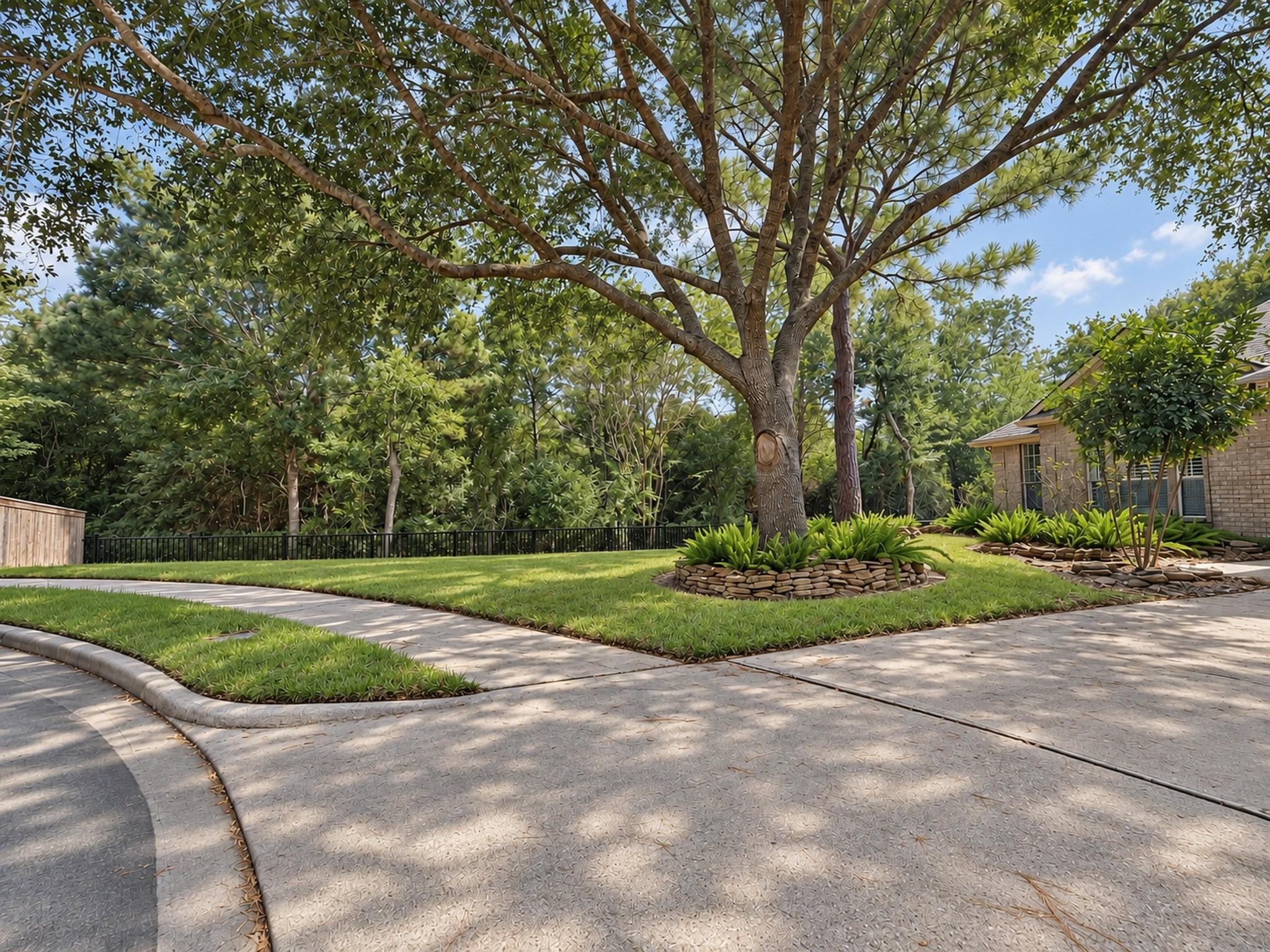 3622 Pedernales Trails Lane