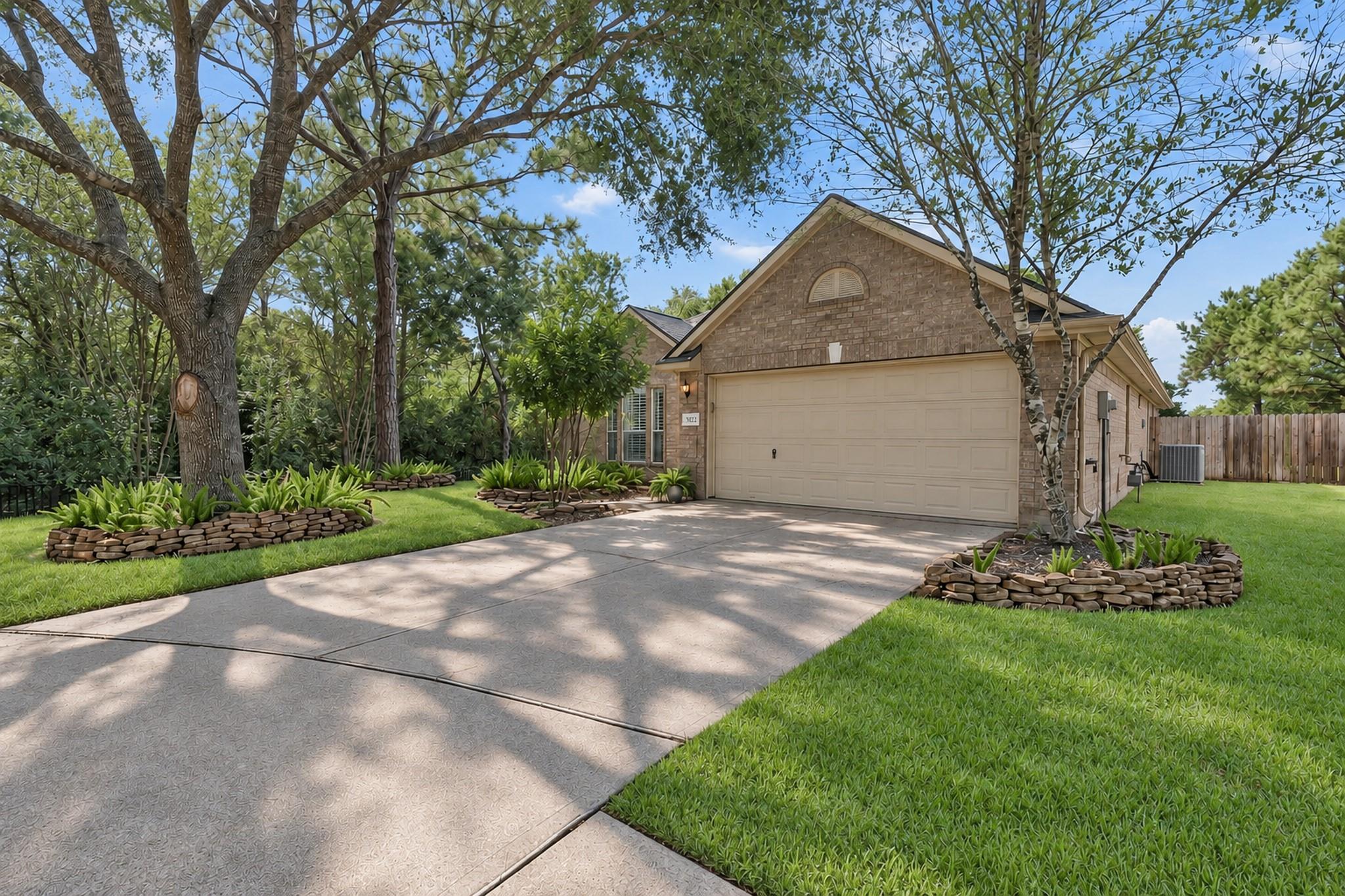 3622 Pedernales Trails Lane