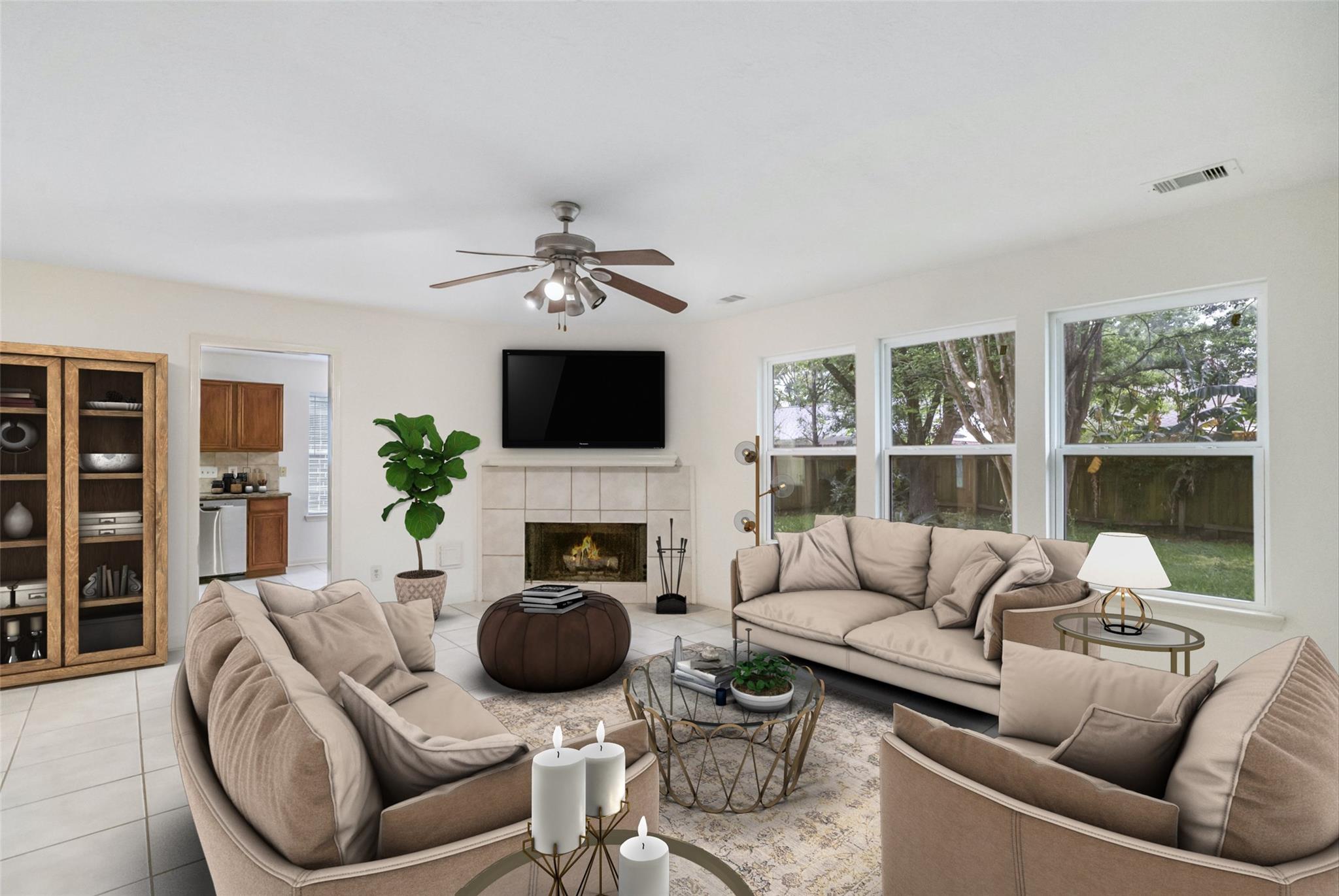 4906 Pleasant Plains Drive