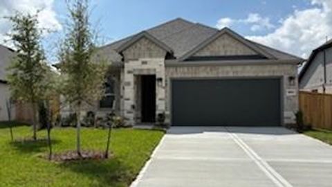 Photo of 15632 Boulder Lake Lane, Conroe, TX 77302 (MLS # 75666742)