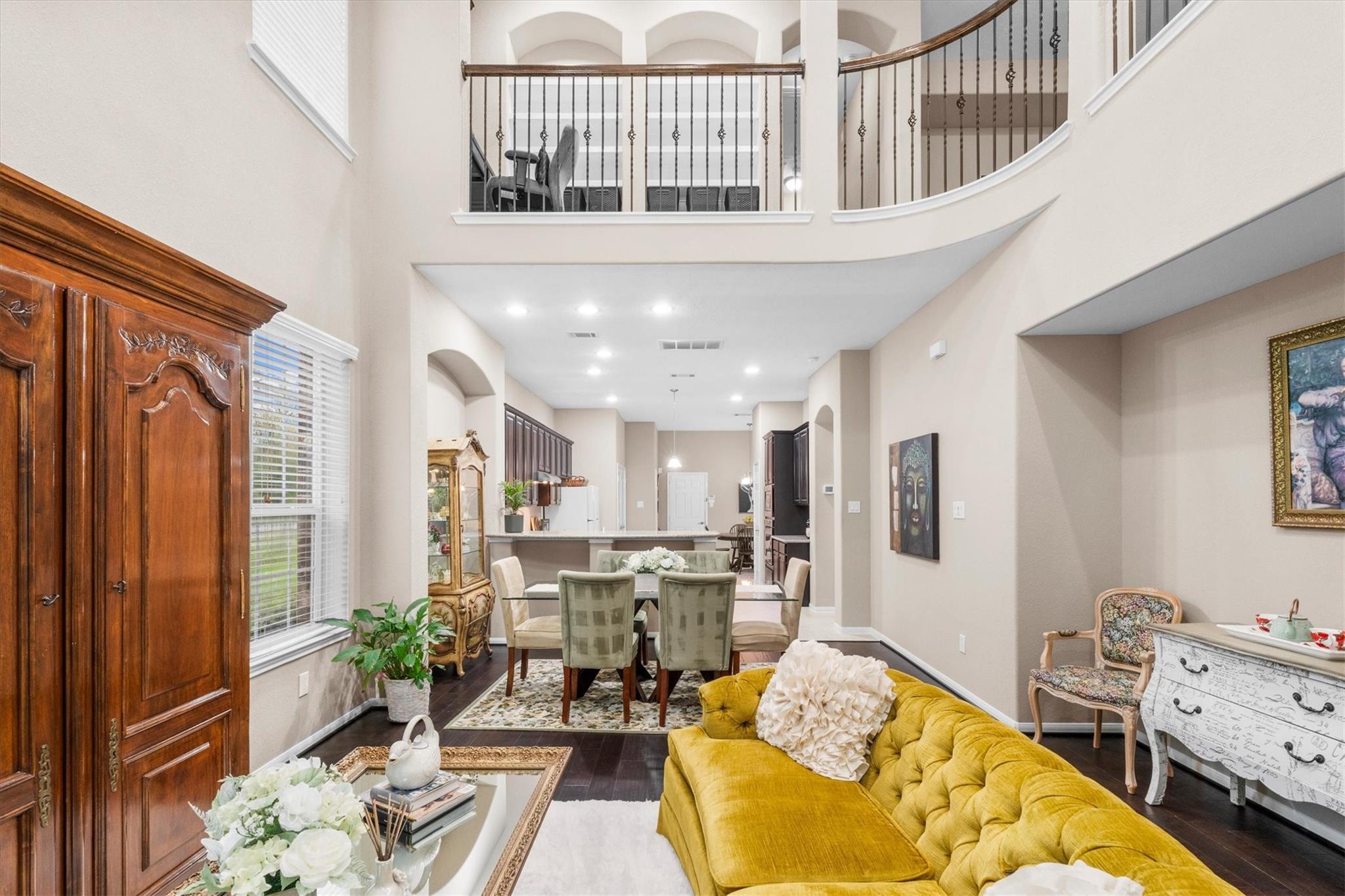 9107 Solvista Pass Lane