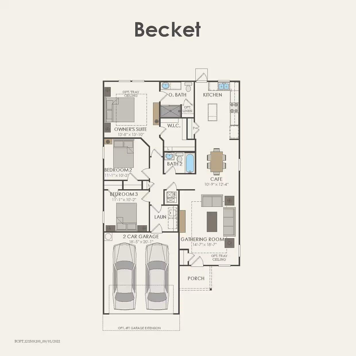 30514 Aberlour Lane