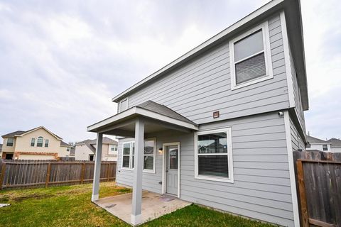 Tiny photo for 22002 Imperious Parkway, Houston, TX 77073 (MLS # 98558099)