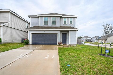 Tiny photo for 22002 Imperious Parkway, Houston, TX 77073 (MLS # 98558099)