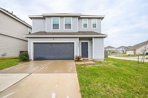 Tiny photo for 22002 Imperious Parkway, Houston, TX 77073 (MLS # 98558099)