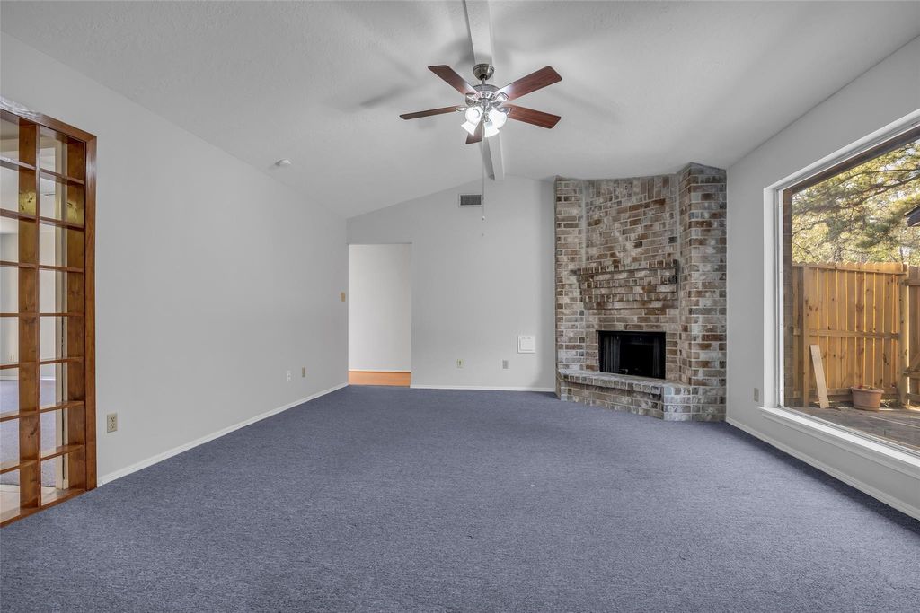 Photo of 3747 Clear Falls Drive, Kingwood, TX 77339 (MLS # 20599902)