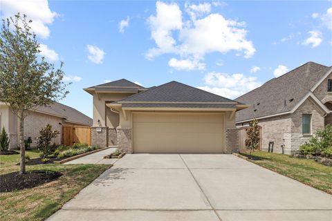 Photo of 8511 Mae James Trail, Richmond, TX 77406 (MLS # 29504714)