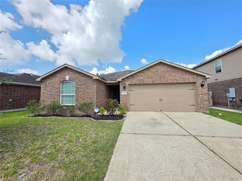 Photo of 20511 Faith Millstream Drive, Humble, TX 77338 (MLS # 75353074)