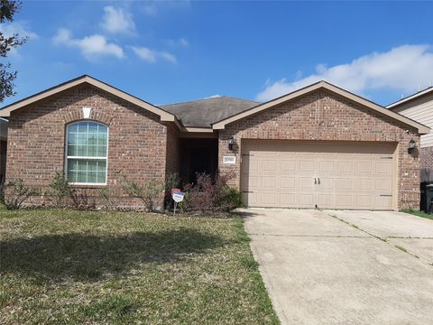 Photo of 20511 Faith Millstream Drive, Humble, TX 77338 (MLS # 75353074)