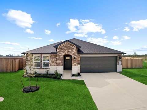 9114 Serene Haven Iowa Colony TX 77583