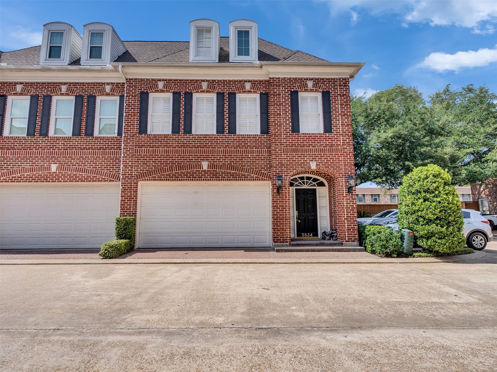 5834 Candlewood Lane