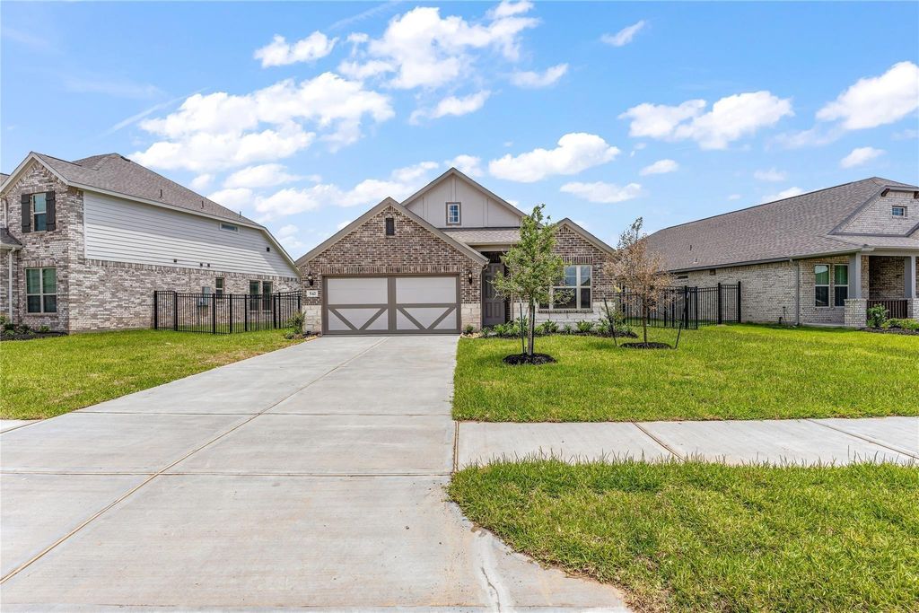 Photo of 542 Long Beach Bay Drive, Katy, TX 77493 (MLS # 279639)