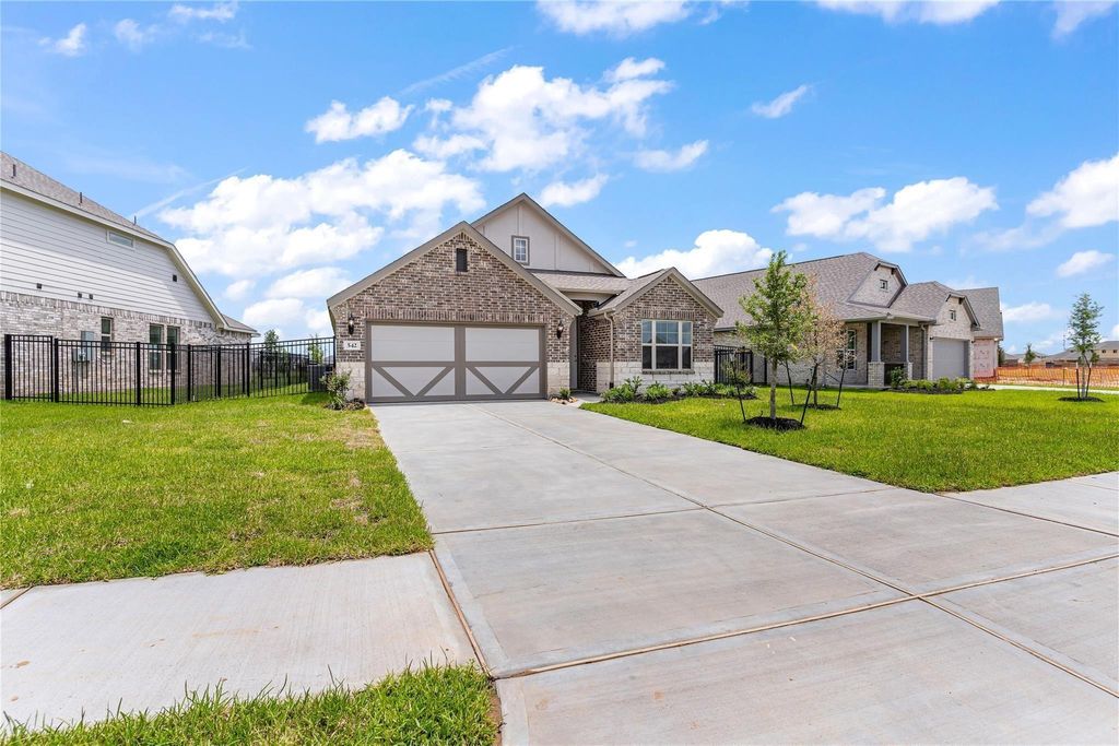 Photo of 542 Long Beach Bay Drive, Katy, TX 77493 (MLS # 279639)