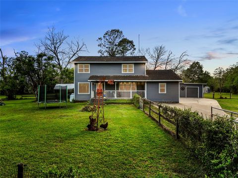 Homes For Sale - 4312 Singletary Road<br/> Galveston County, Alvin, TX 77511