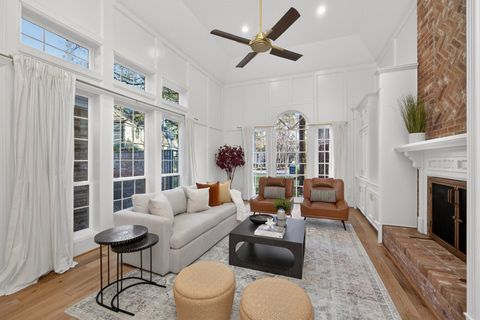 32 Mellow Leaf Court The Woodlands TX 77381