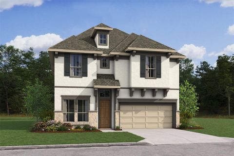 136 Peninsula Point Drive Montgomery TX 77356