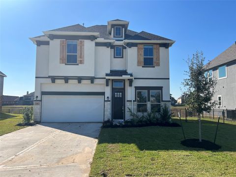 Photo of 136 Peninsula Point Drive, Montgomery, TX 77356 (MLS # 25688047)