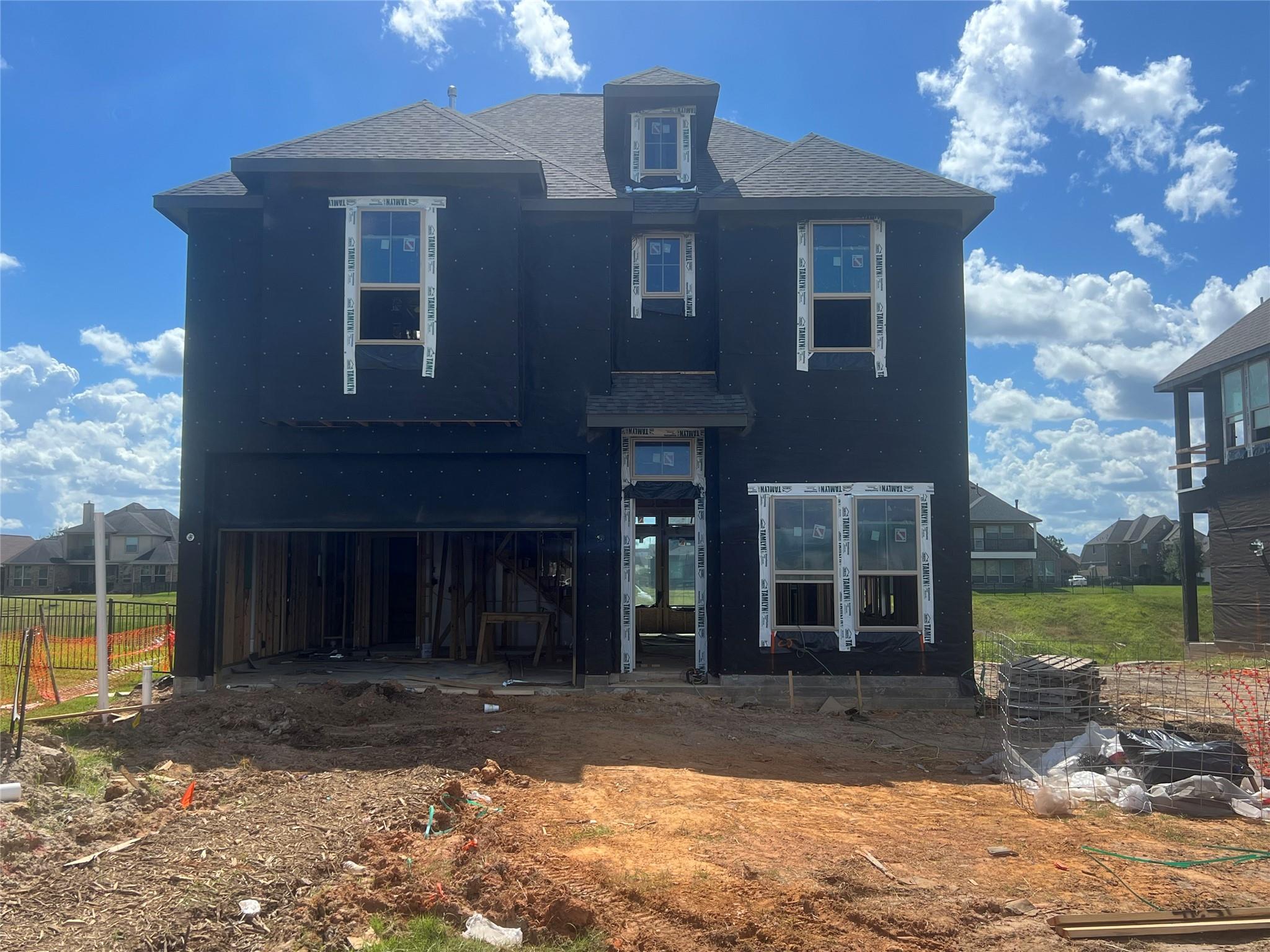 136 Peninsula Point Drive