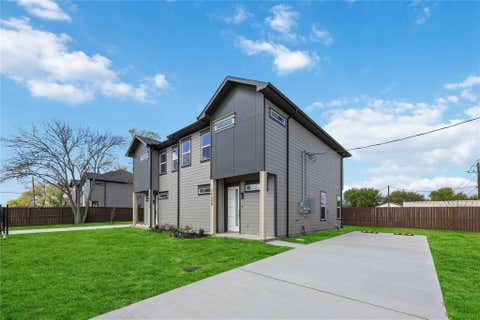 Photo of 7555 Calhoun Road #A/B/C/D, Houston, TX 77033 (MLS # 5099078)