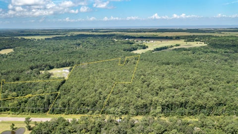 Photo of 0 Fm 562, Double Bayou, TX 77514 (MLS # 38650459)
