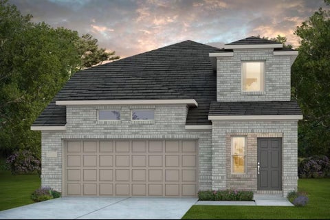 Photo of 10645 Willet Way, Willis, TX 77378 (MLS # 71955409)