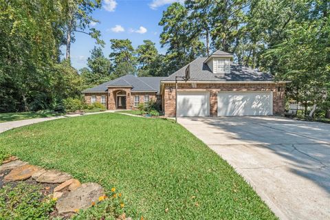 104 S Park Drive Conroe TX 77356